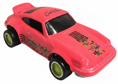P-911 Turbo