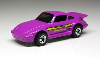Porsche 930