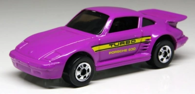 Porsche 930