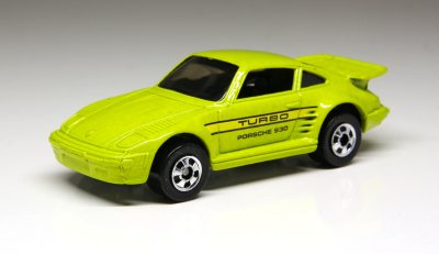 Porsche 930