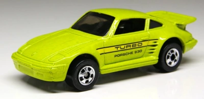 Porsche 930
