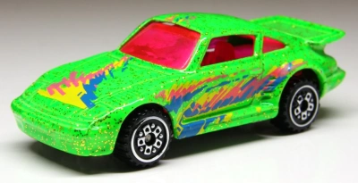 Porsche 930