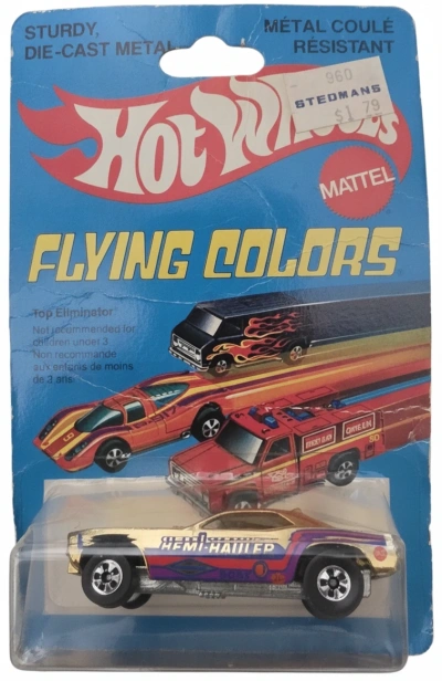 Top Eliminator