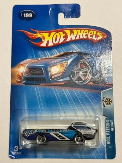 Deora