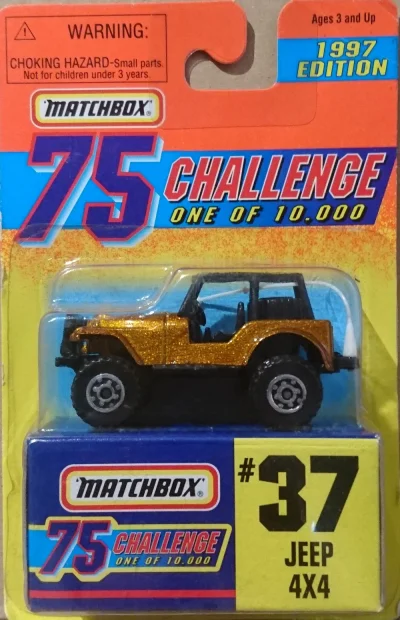 Jeep 4x4