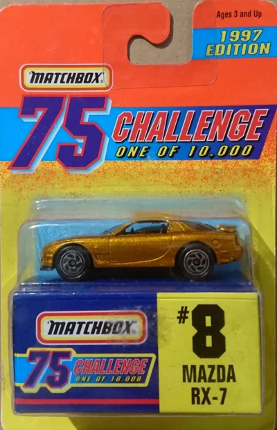 Mazda RX-7
