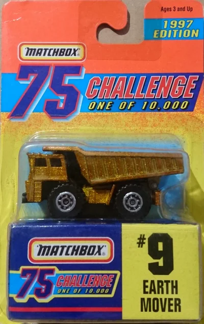 Earth Mover