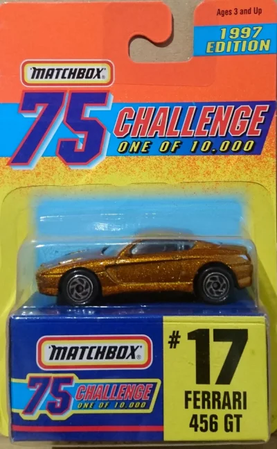 Ferrari 456 GT