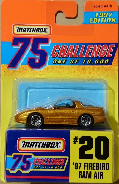 97 Firebird Ram Air
