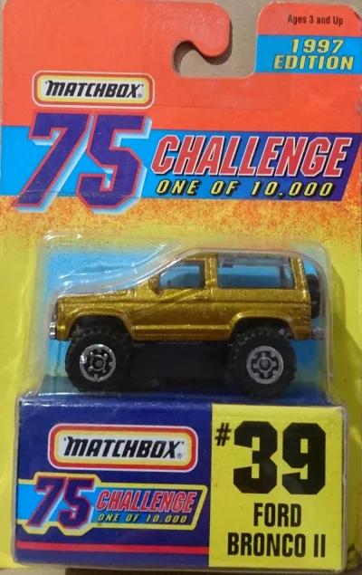 Ford Bronco II