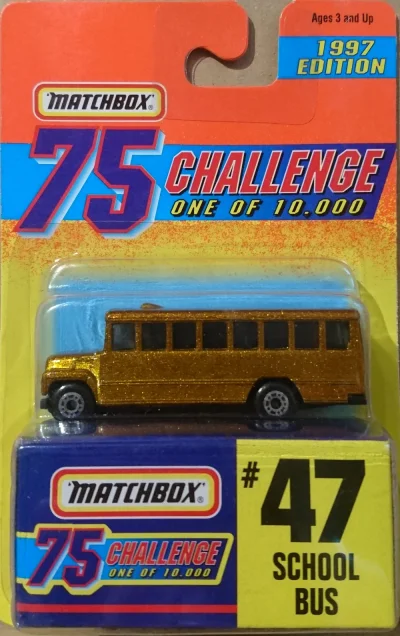School Bus