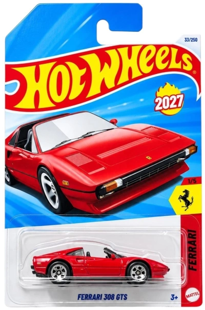 Ferrari 308 GTS