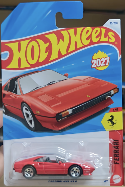 Ferrari 308 GTS