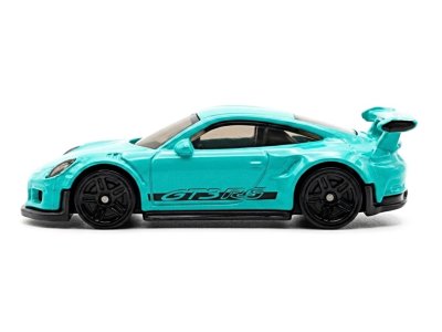 Porsche 911 GT3 RS