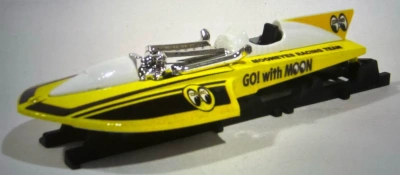 Classic Hydroplane