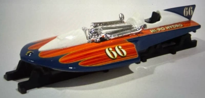 HW Classic Hydroplane