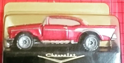 57 Chevy