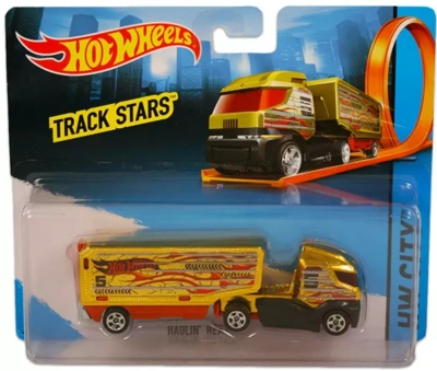 Haulin Heat
