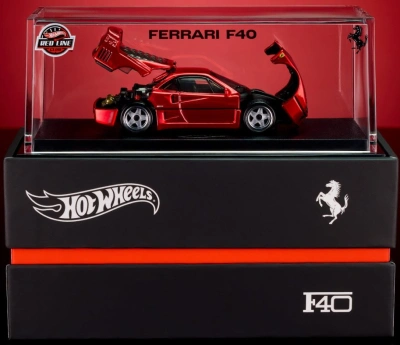 Ferrari F40