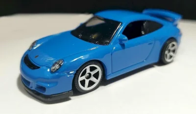 Porsche 911 GT3