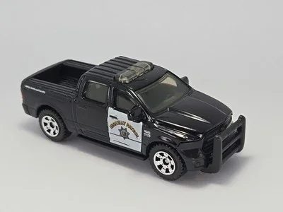 2015 Ram