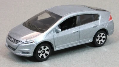 2010 Honda Insight