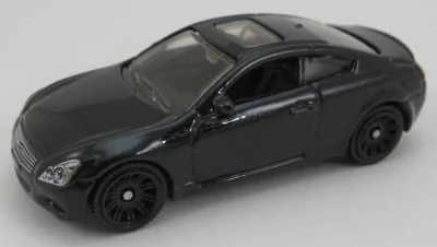 Infiniti G37 Coupe