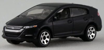 2010 Honda Insight