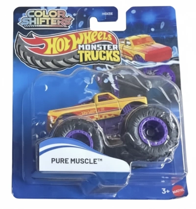 Pure Muscle