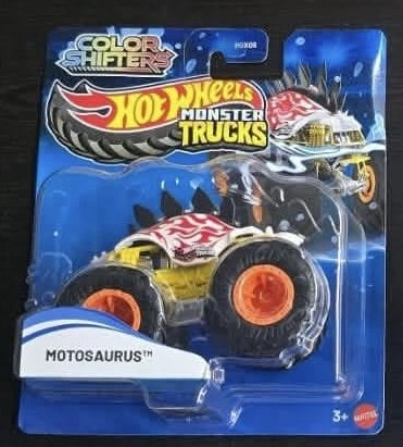 Motosaurus