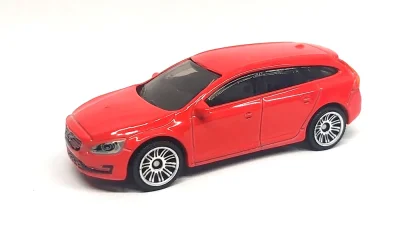 Volvo V60 Wagon