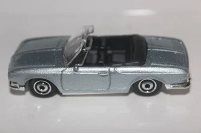 Volkswagen Karmann Ghia Type 34