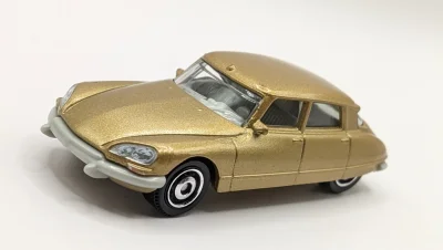 1968 DS21 Pallas