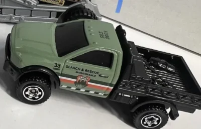 2016 Ram Flatbed
