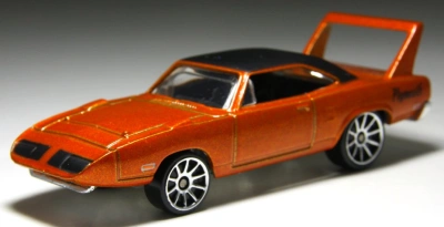 70 Plymouth Superbird