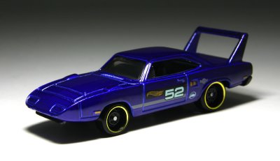 70 Plymouth Superbird