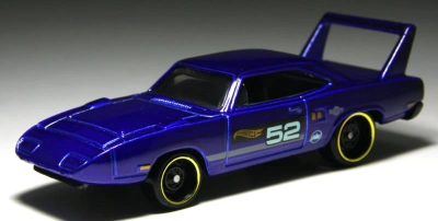 70 Plymouth Superbird