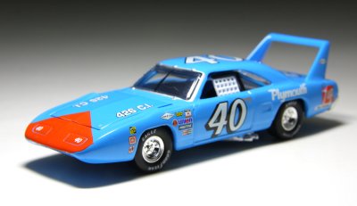 1970 Plymouth Superbird