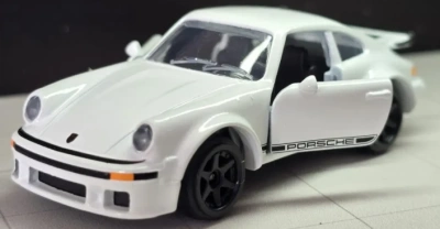 Porsche 934