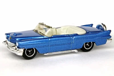 1956 Cadillac Eldorado