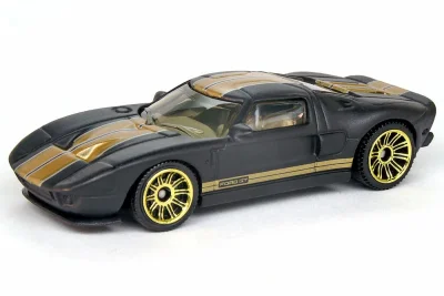 2005 Ford GT