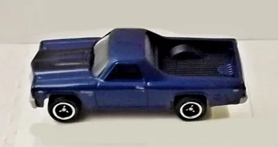 70 El Camino