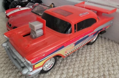 57 Chevy