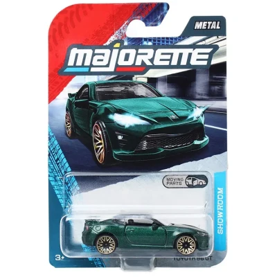 Toyota 86 GT