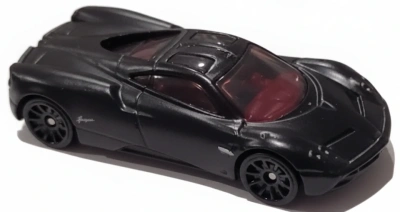 Pagani Huayra
