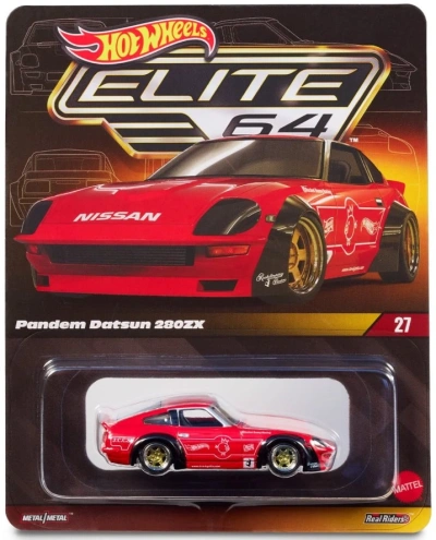 Pandem Datsun 280ZX