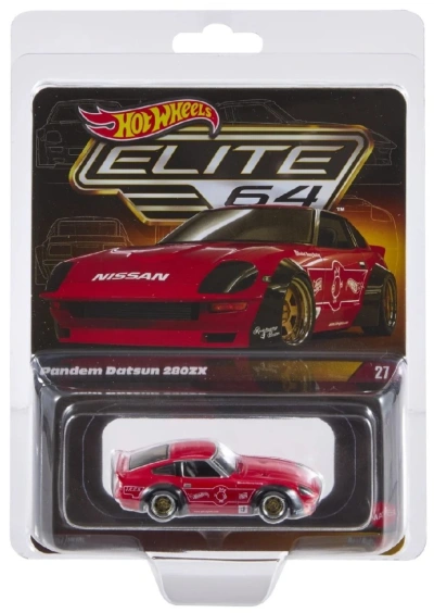 Pandem Datsun 280ZX