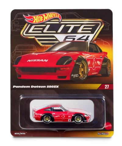 Pandem Datsun 280ZX
