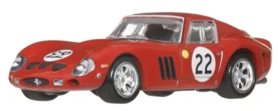Ferrari 250 GTO