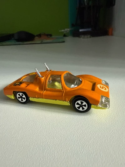 Panther Bertone